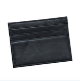 Vintage ID Credit Card Holder