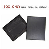 Vintage ID Credit Card Holder