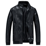 Autumn British Fashion Men Jacket