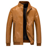 Autumn British Fashion Men Jacket
