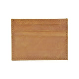 Vintage ID Credit Card Holder