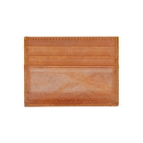 Vintage ID Credit Card Holder