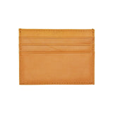 Vintage ID Credit Card Holder