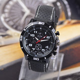 Casual Sports Military Men's Watch