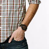 FOSSIL Vintage Watch