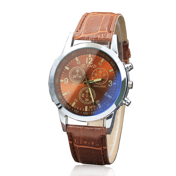 Luxury Wristwatch