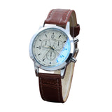 Luxury Wristwatch