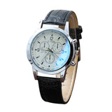 Luxury Wristwatch