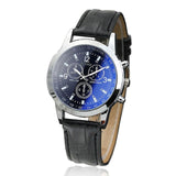 Luxury Wristwatch