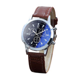 Luxury Wristwatch