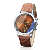 Luxury Wristwatch