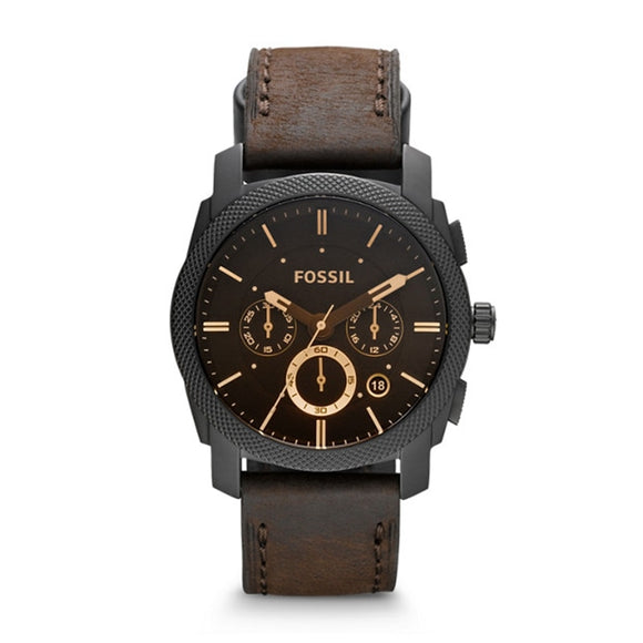 FOSSIL Vintage Watch