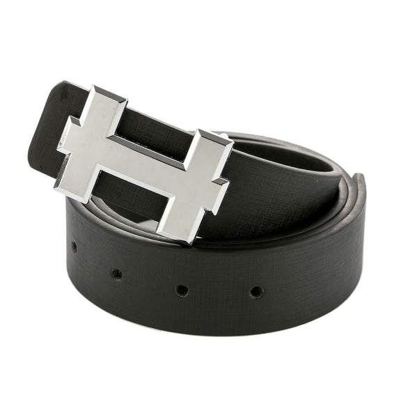 H Brand Designer Belt