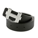 H Brand Designer Belt