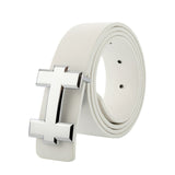 H Brand Designer Belt