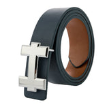 H Brand Designer Belt