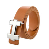 H Brand Designer Belt