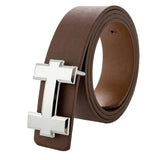 H Brand Designer Belt