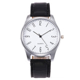 Simple Digital Scale Watch